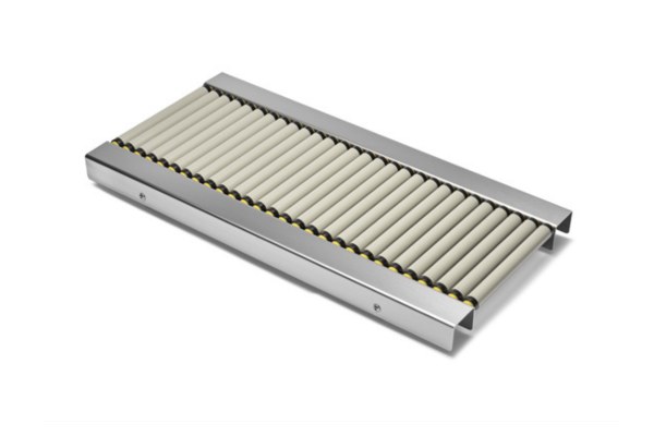 [121006] Euronda - Euromatic rollenbaan