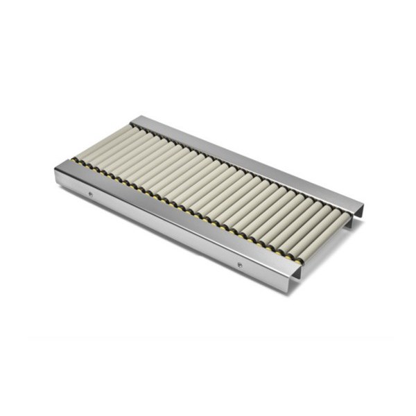 Euronda - Euromatic rollenbaan