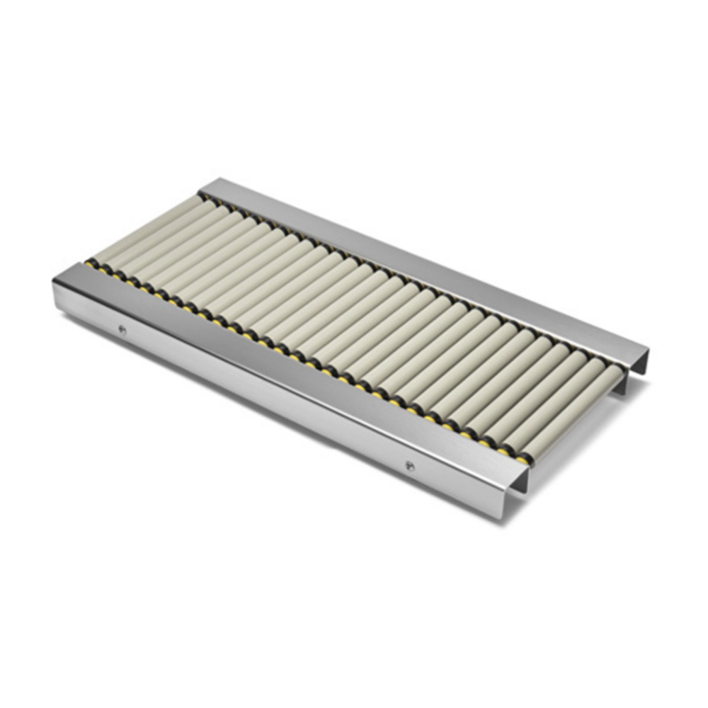 Euronda - Euromatic rollenbaan
