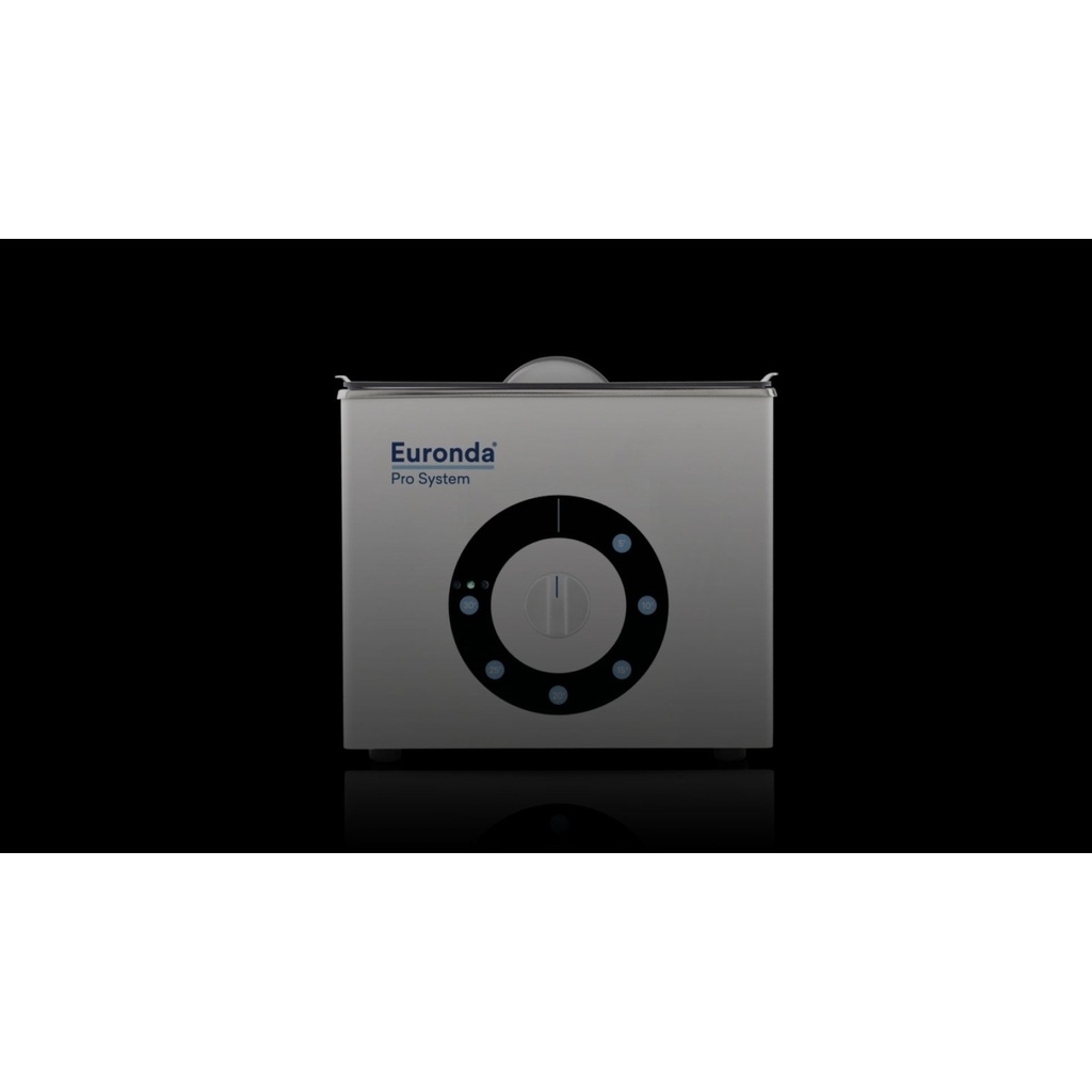 [EURONDAEUROSONIC] Euronda - Eurosonic Energy 2,7 liter