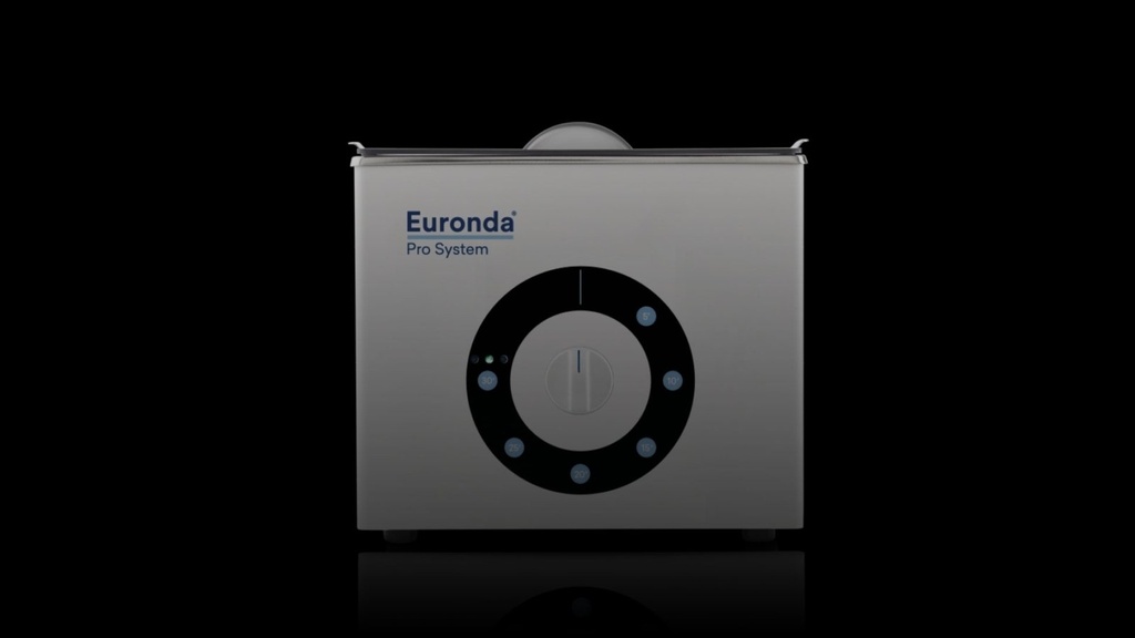 Euronda - Eurosonic Energy 2,7 liter