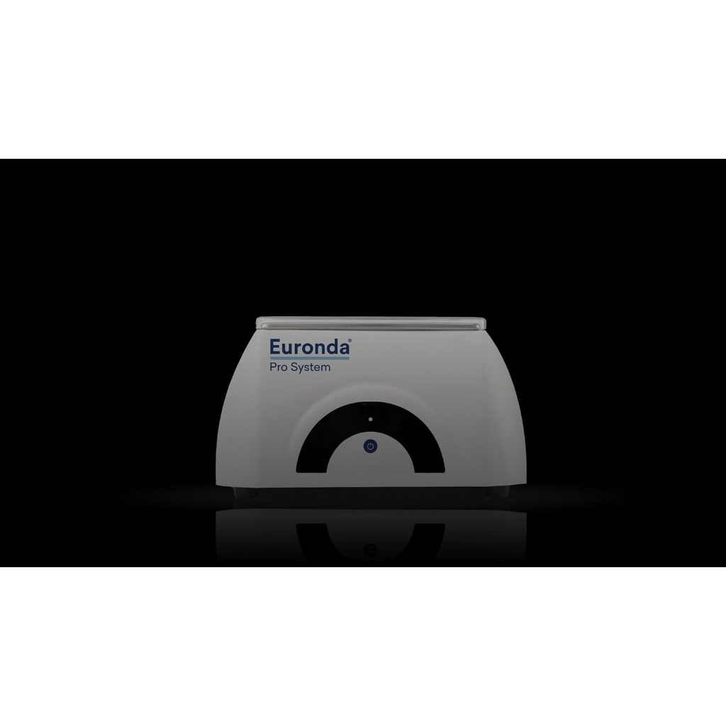 [113007] Euronda - Eurosonic Micro 0,5 liter