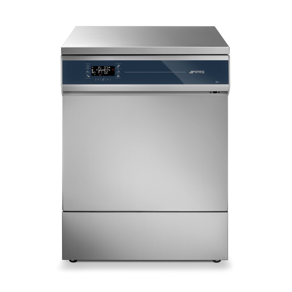 [WD4260-DC-000] SMEG - Concept line - Active Dry - 60 cm 