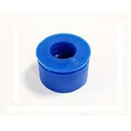 SMEG - AST16 - Silicone sealing rings for turbines diam. 16 mm