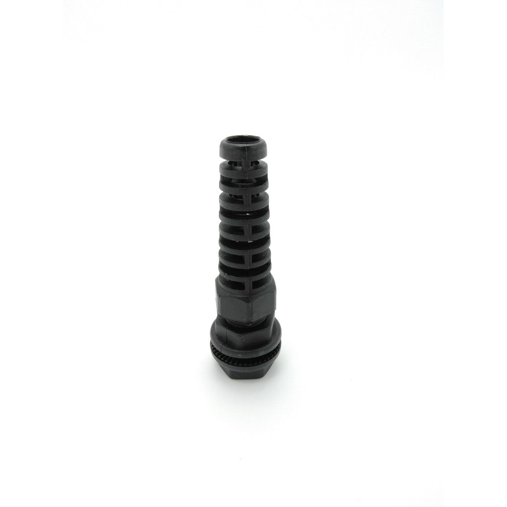 Cattani Aspi-Jet Strain Relief