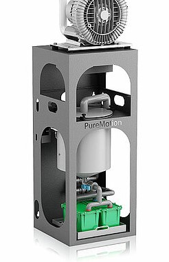 Medentex PureMotion M8