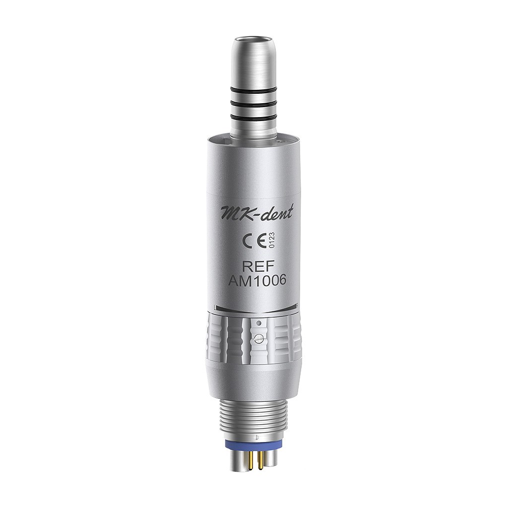 [AM1006] MK-dent AM1006 - Luchtmotor met LED