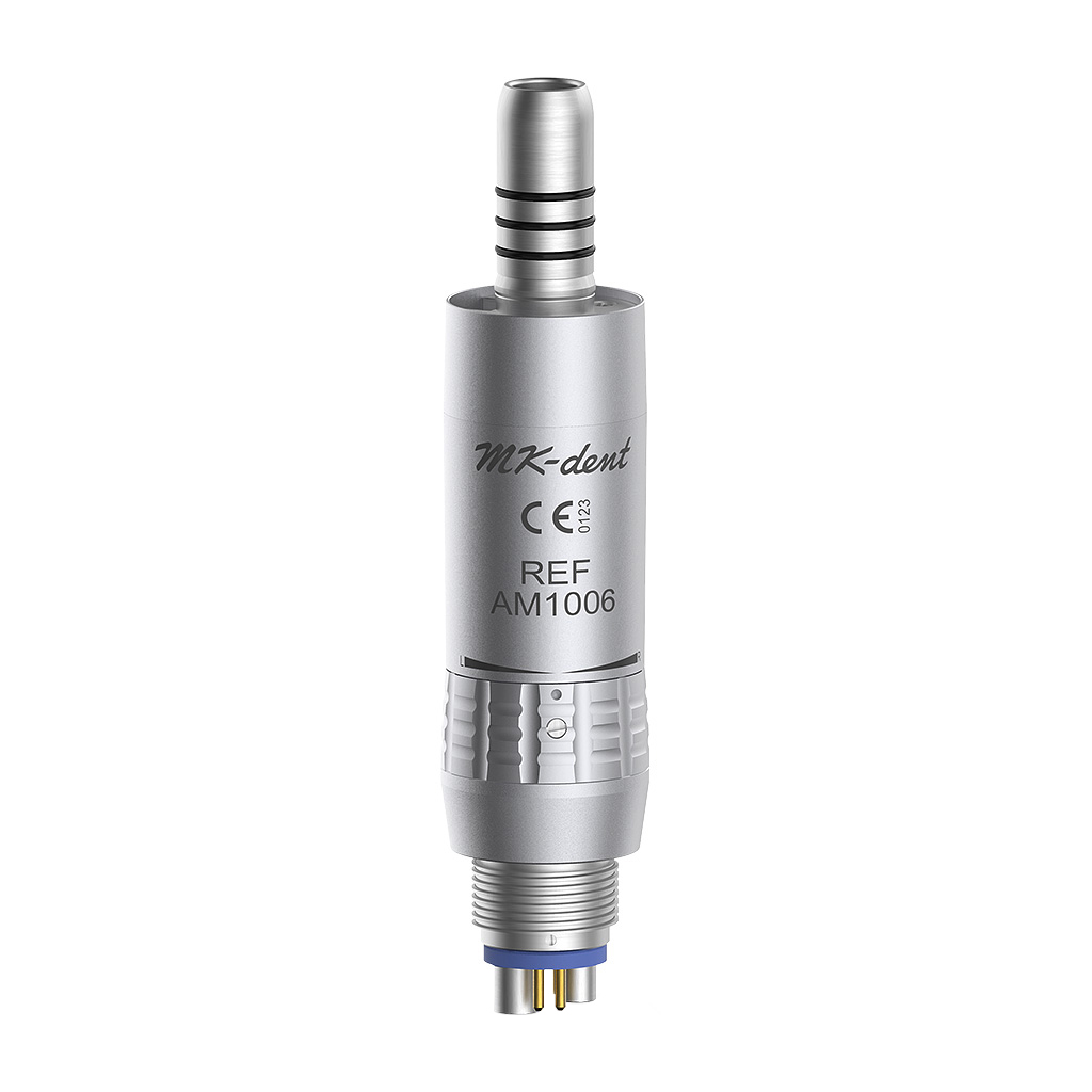 MK-dent AM1006 - Luchtmotor met LED