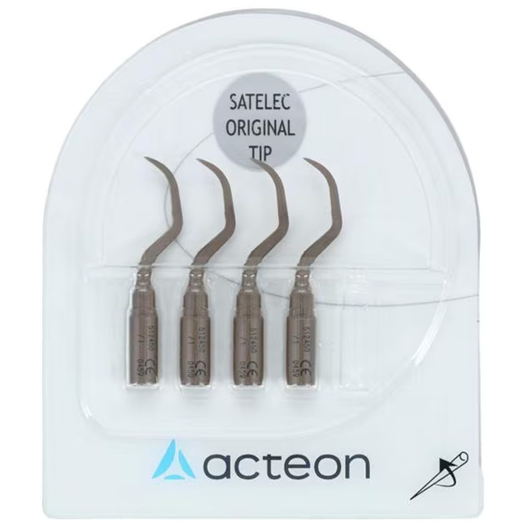 Acteon Maintenance Tip PH1 (x4)