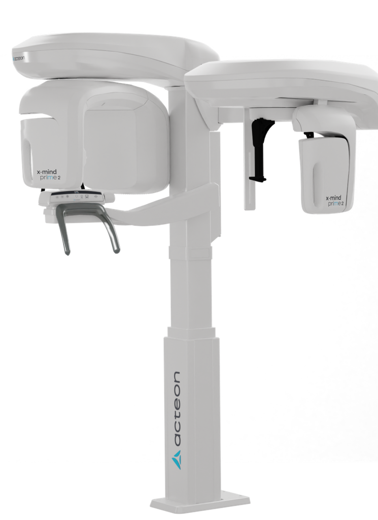 [W1200009] Acteon X-MIND PRIME 2D - CEPH