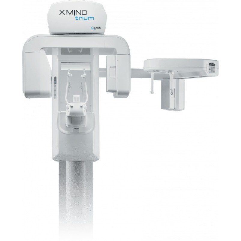 Acteon X-MIND Trium PAN CEPH