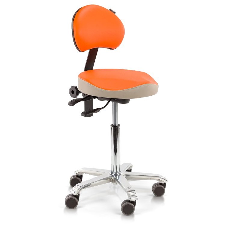 [6311ErgoShape] Score Medical 6311 Ergo Shape PUxx