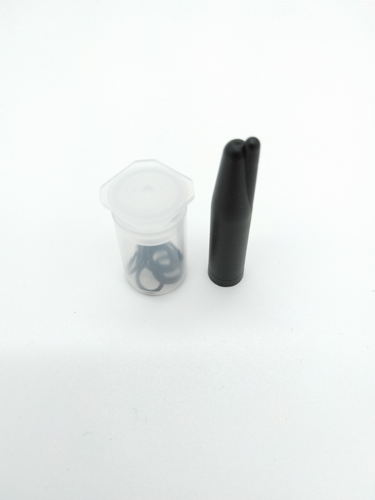 Sirona O-ringen set voor Sprayvit L