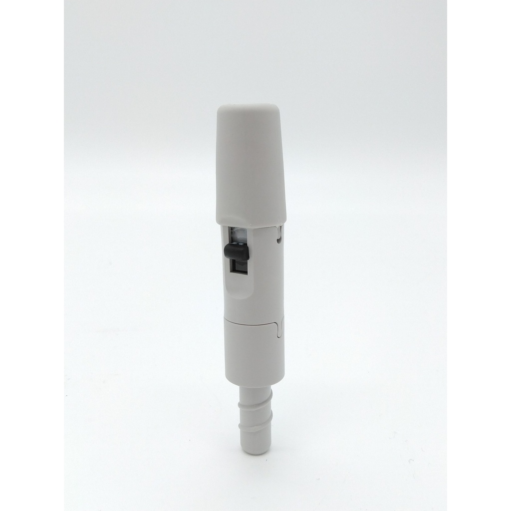 [0.211.1751] KaVo afzuighandstuk klein Ø12mm grijs