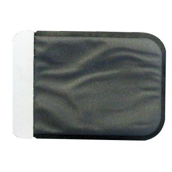 [700344L] Acteon Beschermhoes voor Fosforplaat - maat 2 (set van 250)