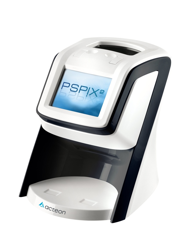 Acteon PSPIX² Fosforscanner