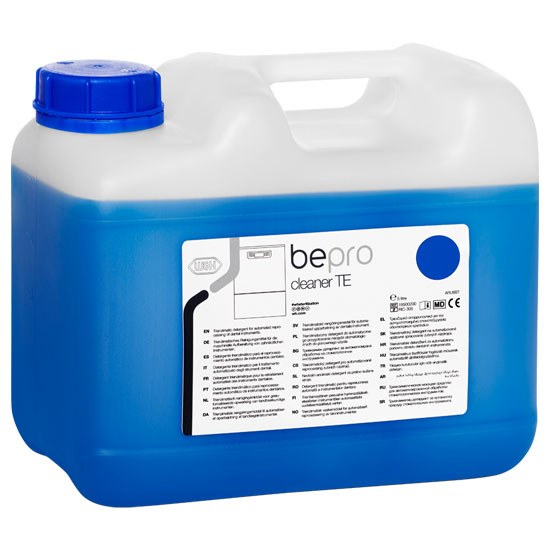 W&H BePro Cleaner TE (3x)