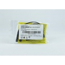 VDW Gold File Clamp (2 pcs.)
