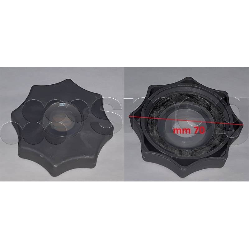 Smeg - WATER SOFTNER CAP