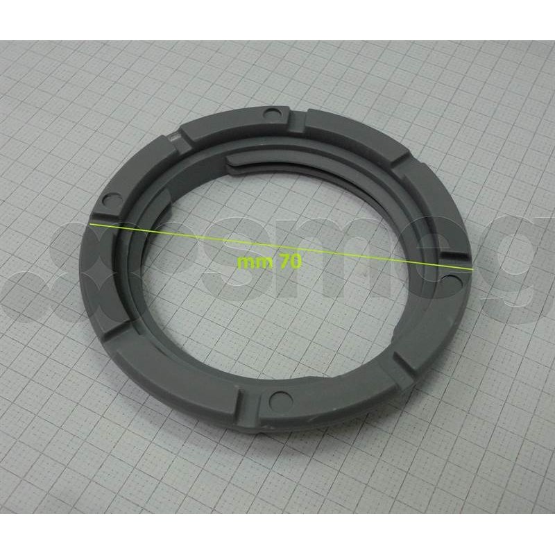 Smeg - WATER SOFTNER NUT
