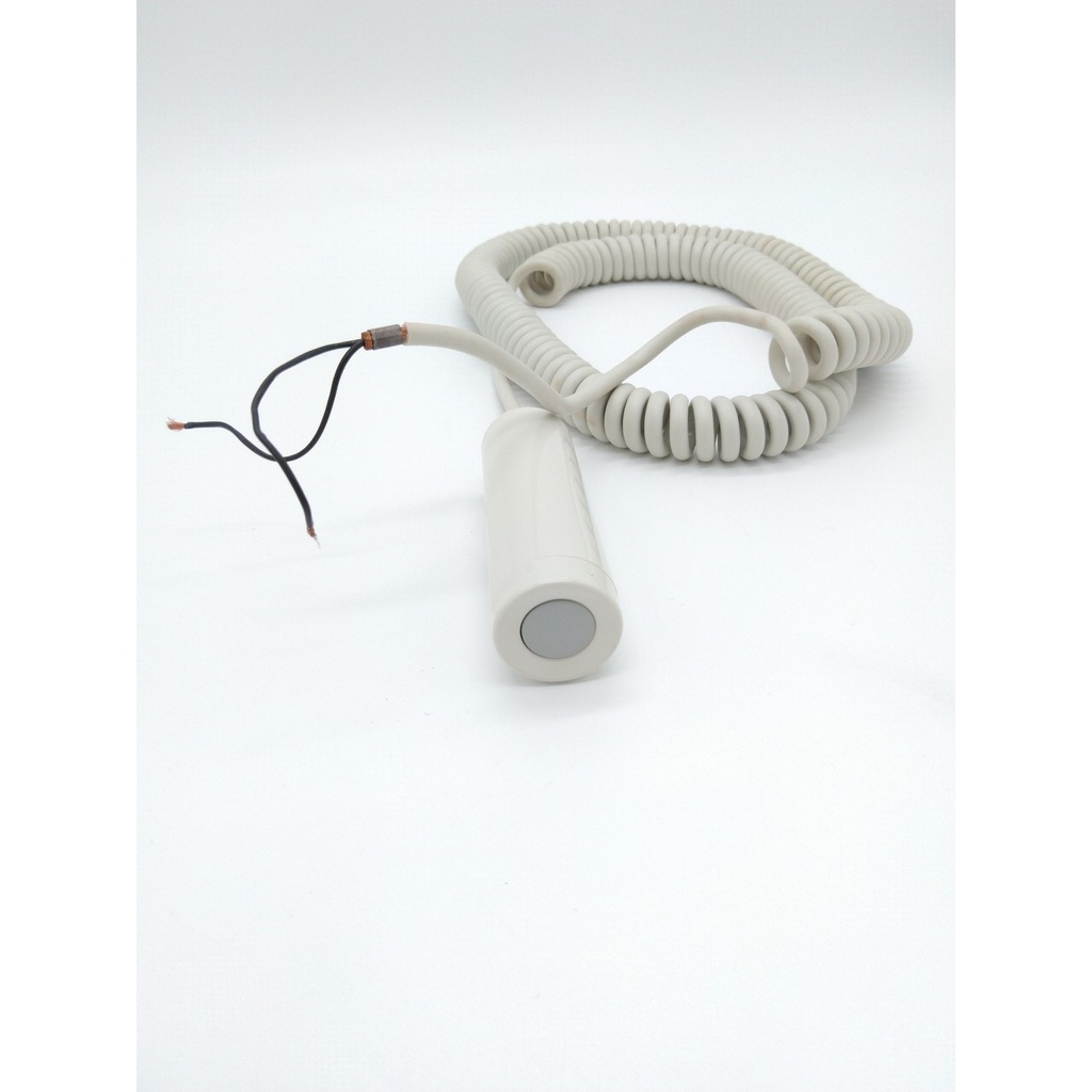 Acteon Timer Button + Double Spiral cable