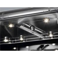 LED verlichting in de waskamer