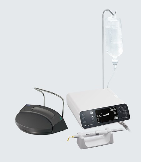 [Y1500706] NSK Variosurge 4 LED chirurgie systeem