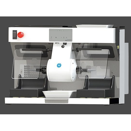 Wassermann  WP-Ex 2000 II polijst apparaat