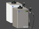 Wassermann Wasi-Steam Classic II Stainless Steel