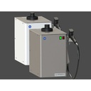 Wassermann Wasi-Steam Classic II Stainless Steel