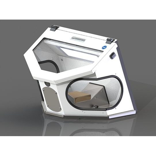 Wasserman Suction Box Compact III