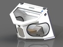 Wasserman Suction Box Compact III