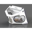 Wasserman Suction Box Compact III