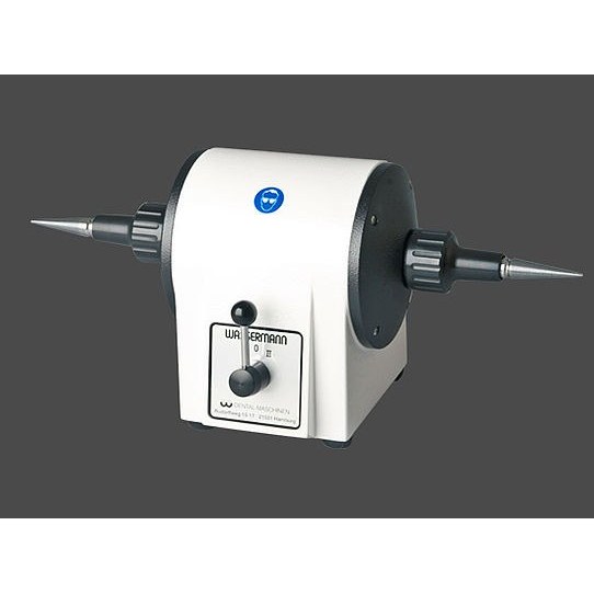 [155999] Wassermann Polijstmachine WSM-2 (1500/ 3000 min‾¹)