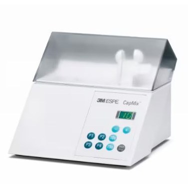 [76190] 3M™ CapMix™ Capsule menger 