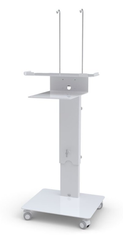 NSK Cart Duo Surgic Pro & VarioSurg3 