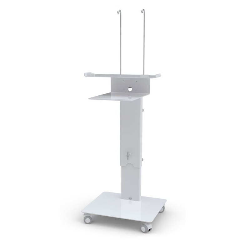NSK Cart Duo Surgic Pro & VarioSurg3 