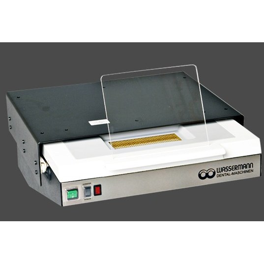 [145997] Wasserman Afzuig unit LSG-02 DE