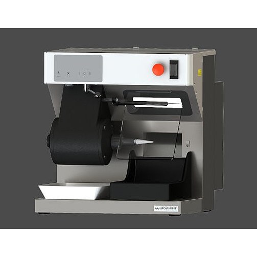 Wasserman Polijstmachine WP-ex 10 II