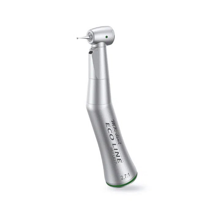 [LE27L] MK-dent Eco Line LE27L - 2.7:1 Hoekstuk