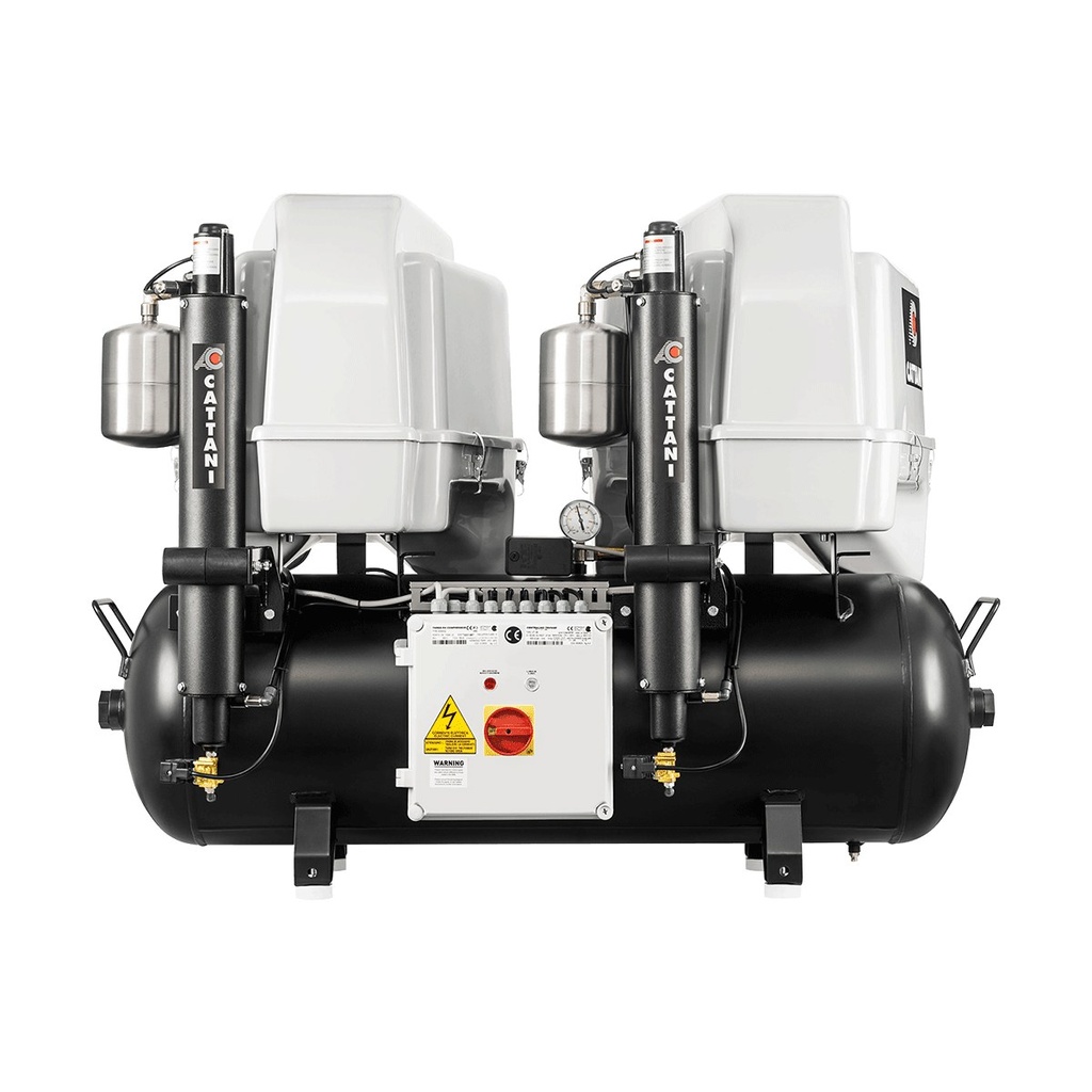 Cattani AC400Q 400V
