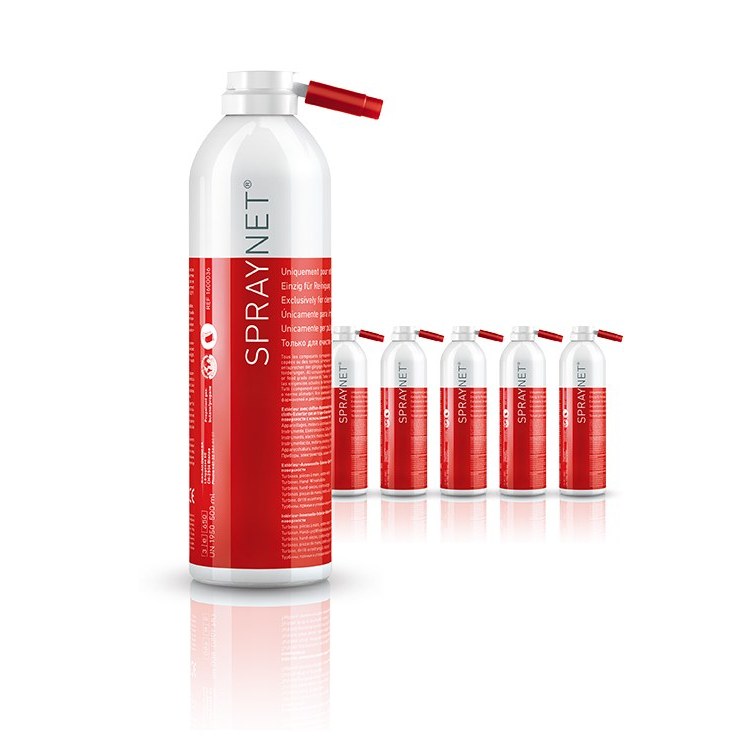 Bien-Air Spraynet (6 stuks)