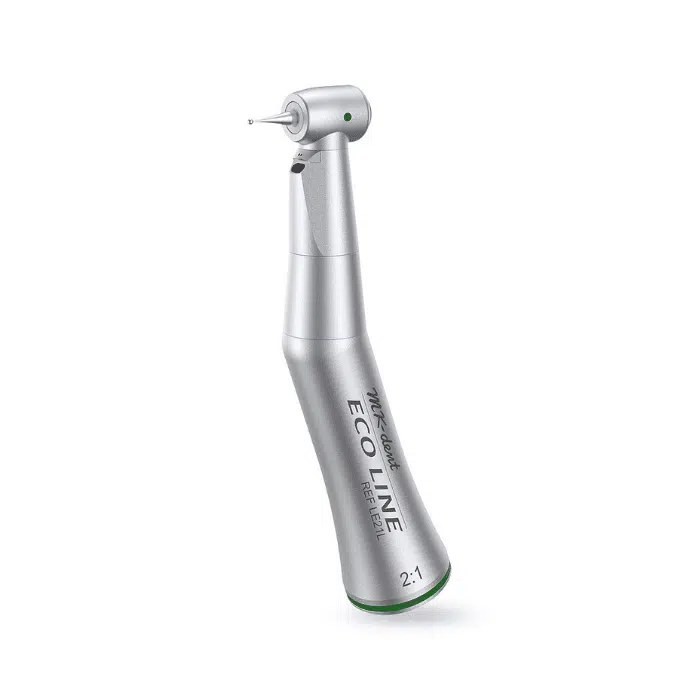 [LE21L] MK-dent Eco Line LE21L - 2:1 Hoekstuk