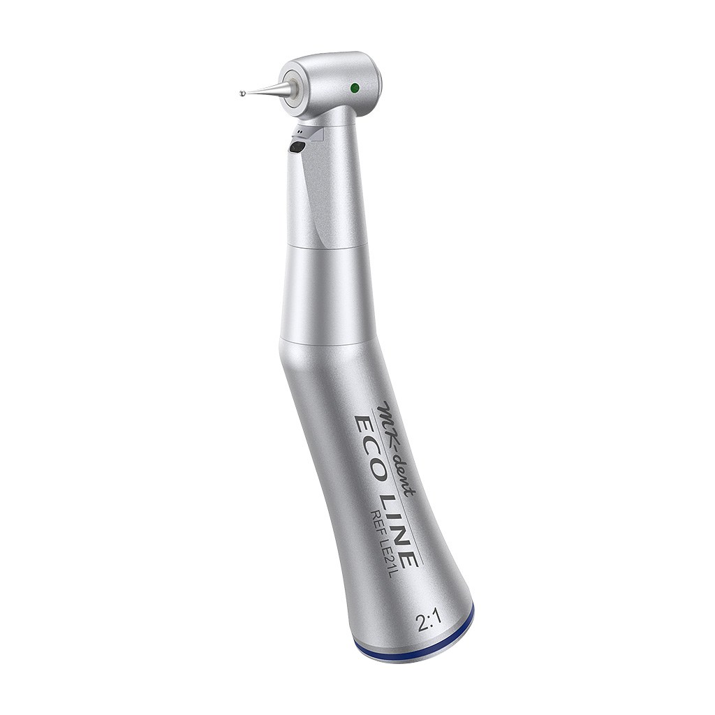 [LE21L] MK-dent Eco Line LE21L - 2:1 Hoekstuk