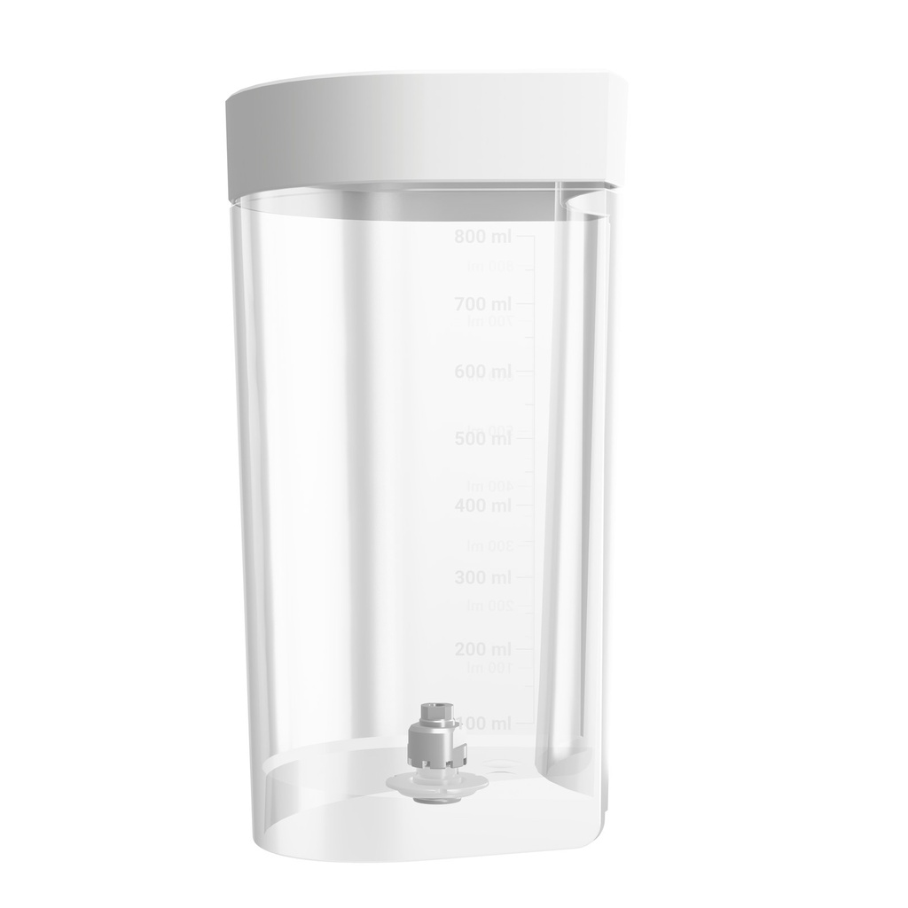[X11906] Acteon Opus Water tank
