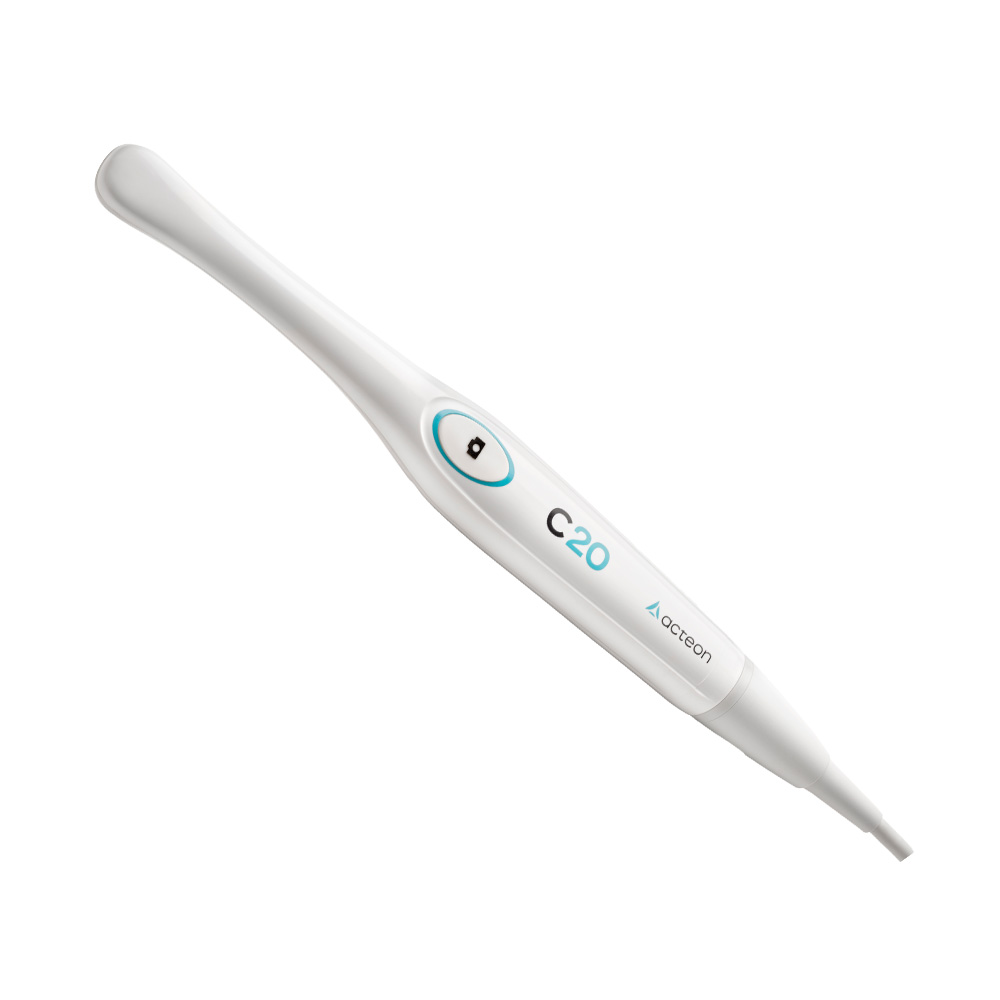 [S_C20_0002] Acteon C20 Full HD intraorale camera