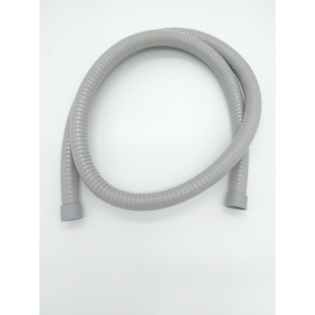 Cattani Afzuigslang compleet 140cm x 17mm (groot)