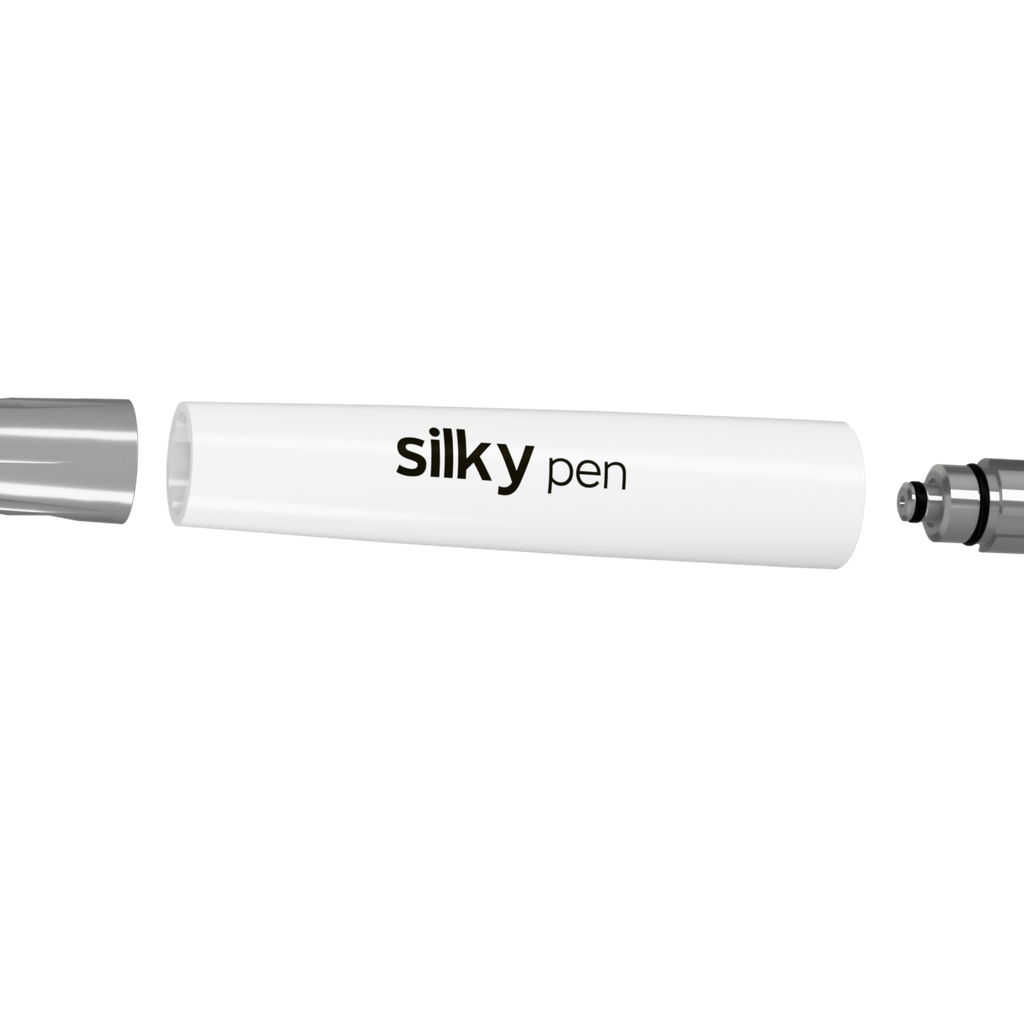 [X11935] Acteon OPUS – Silky Pen handstuk body