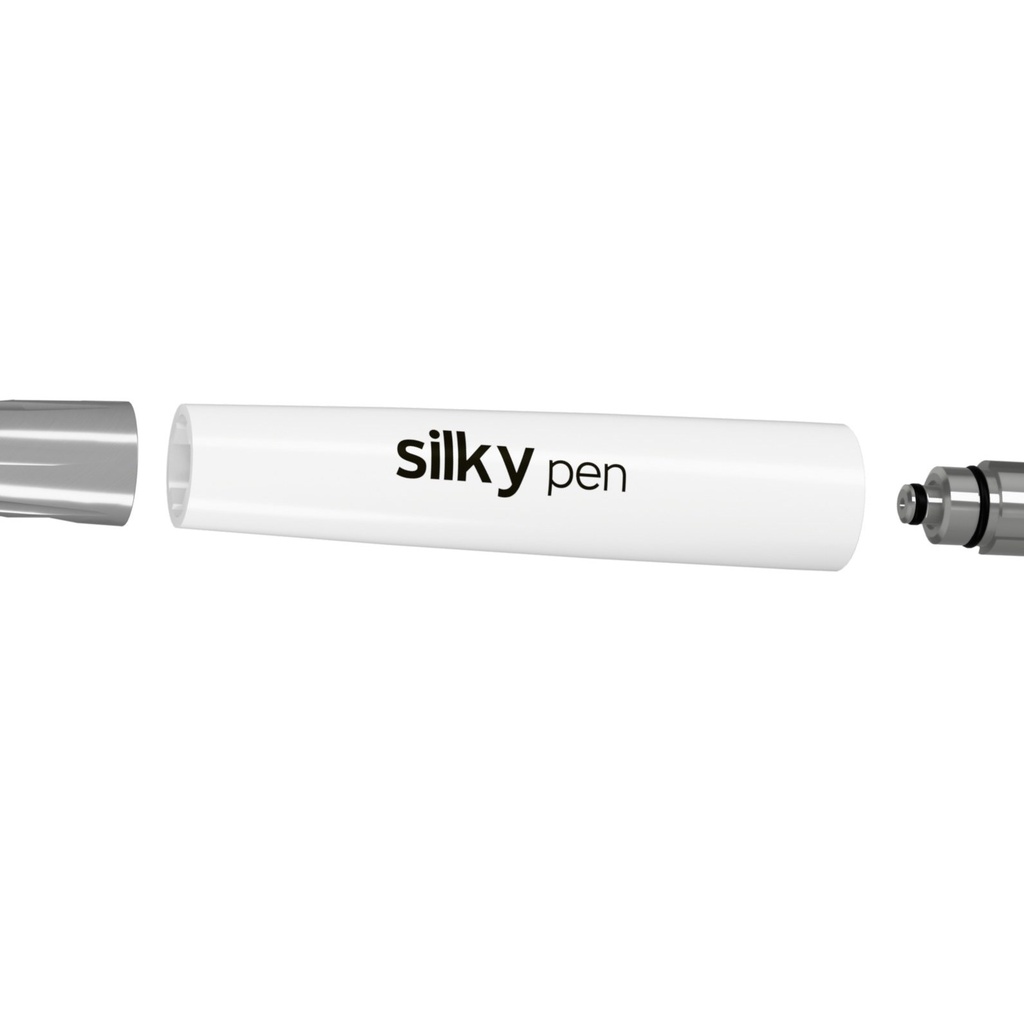 Acteon OPUS – Silky Pen handstuk body