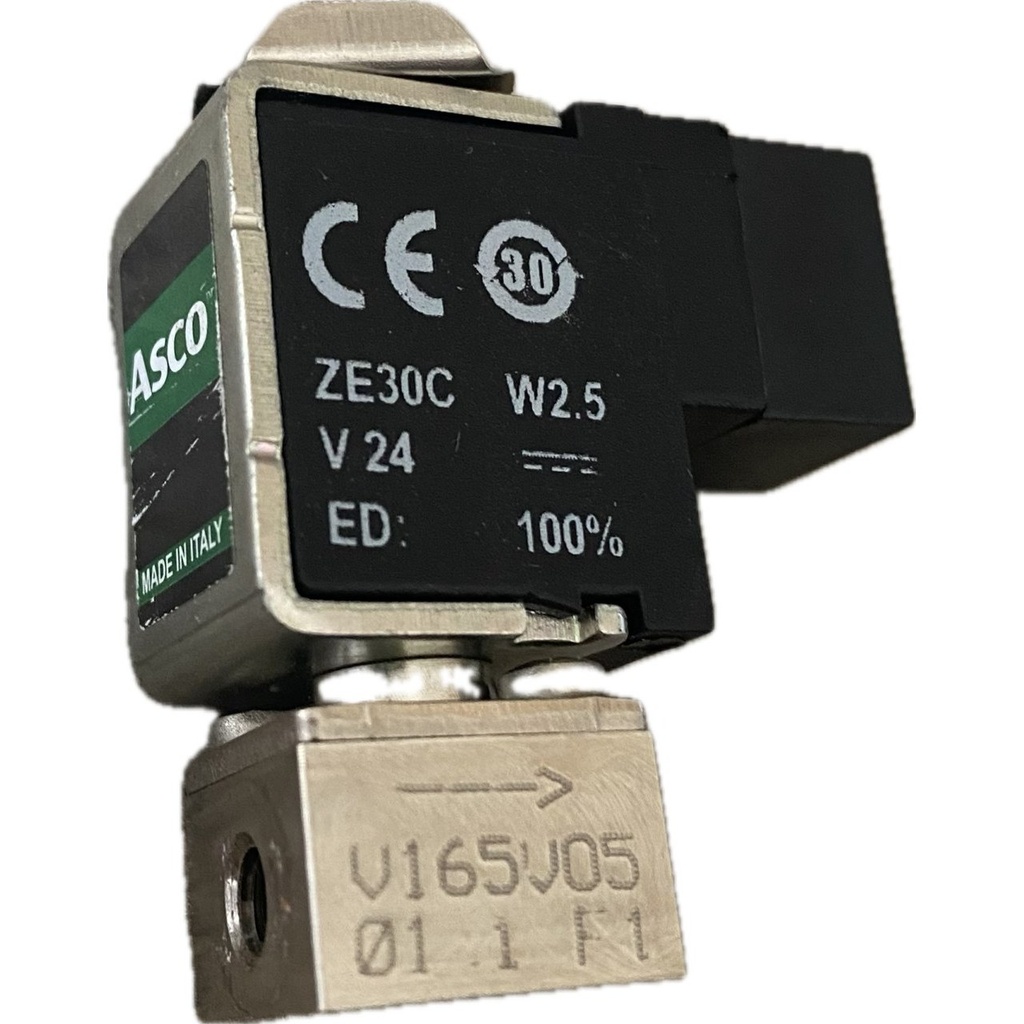 Acteon Magneetventiel ASCO ZE30C